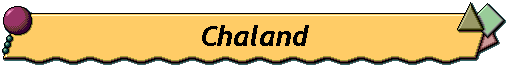 Chaland